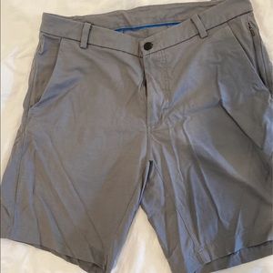 Lululemon Casual Shorts